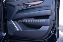 2020 Cadillac Escalade Luxury 4WD full