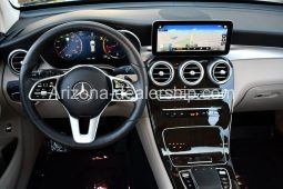 2021 Mercedes-Benz GLC GLC 300 4MATIC SUV full