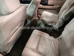 2016 Lincoln Navigator Select full