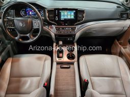 2019 Honda Pilot EX-L full