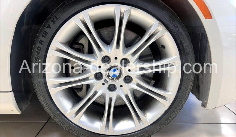 2011 BMW 3-Series 335i full