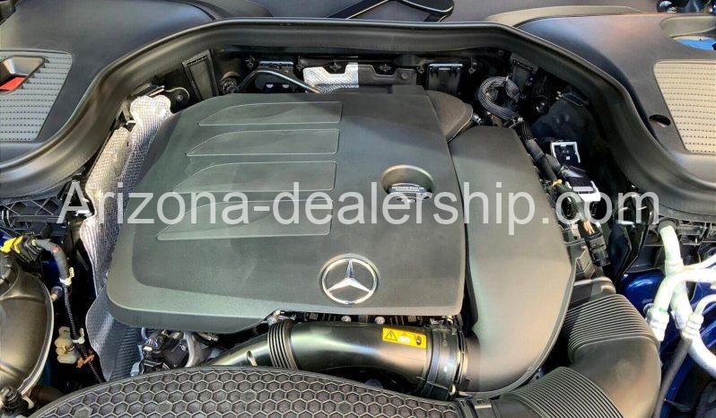 2020 Mercedes-Benz GLC GLC 300 full