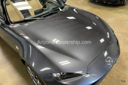 2016 Mazda MX-5 Miata Grand Touring full