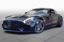 2019 Mercedes-Benz AMG full