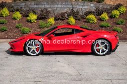 2020 Ferrari F8 Tributo 2DR CPE full