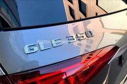 2022 Mercedes-Benz GLE GLE 350 full