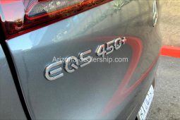 2023 Mercedes-Benz EQS EQS 450+ full