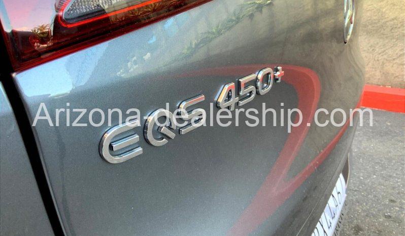 2023 Mercedes-Benz EQS EQS 450+ full