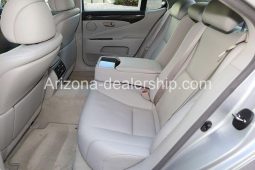 2007 Lexus LS 4dr Sedan full