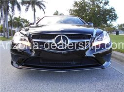 2014 Mercedes-Benz E-Class full