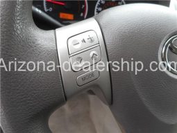 2009 Toyota Corolla XLE full