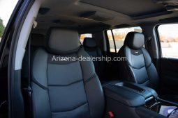 2020 Cadillac Escalade Luxury 4WD full