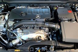 2022 Mercedes-Benz A-Class A 220 full