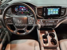 2019 Honda Pilot EX-L full