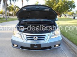 2008 Honda Odyssey full