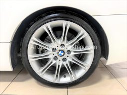 2011 BMW 3-Series 335i full