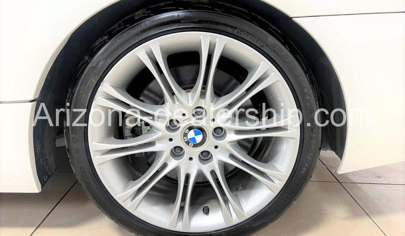 2011 BMW 3-Series 335i full