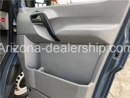 2018 Mercedes-Benz Sprinter full