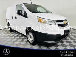 2017 Chevrolet Express 1LS full