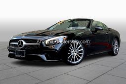 2020 Mercedes-Benz SL450 Roadster SL 450 Roadster full