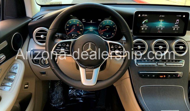 2022 Mercedes-Benz GLE GLE 350 full