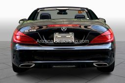 2020 Mercedes-Benz SL450 full