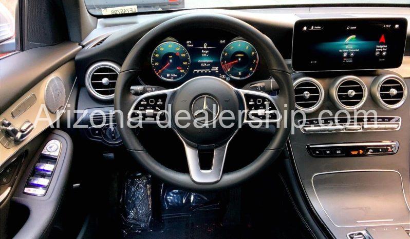 2020 Mercedes-Benz GLC GLC 300 full