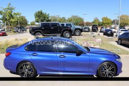 2020 BMW 3-Series M340i full