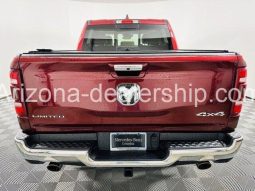 2019 Ram 1500 Limited full