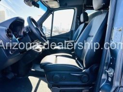 2019 Mercedes-Benz Sprinter Passenger 144 WB full