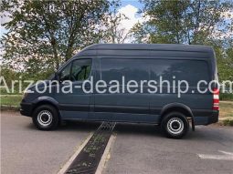 2018 Mercedes-Benz Sprinter full