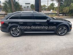 2017 Audi A4 2.0T full