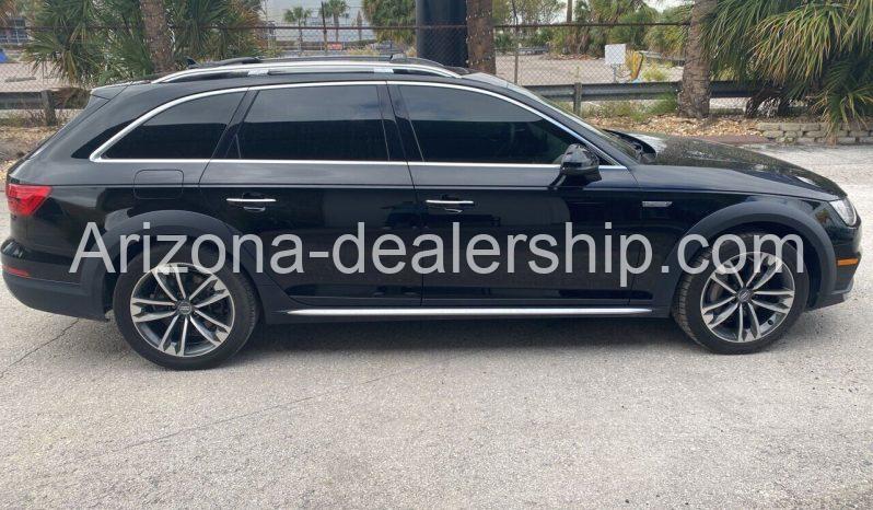 2017 Audi A4 2.0T full