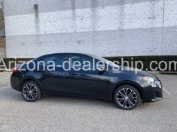 2016 Toyota Corolla L full