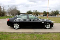 2014 BMW 5-Series 528i full