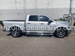 2014 Ram 1500 Laramie 5.7L V8 Hemi full