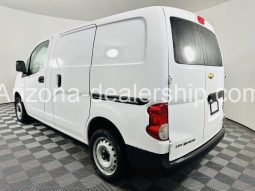 2017 Chevrolet Express 1LS full