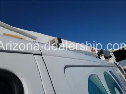 2013 Mercedes-Benz Sprinter BUCKET VAN TRUCK full