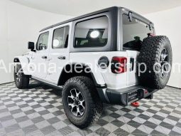 2022 Jeep Wrangler full