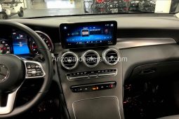 2022 Mercedes-Benz GLC GLC 300 full