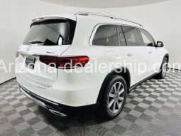 2022 Mercedes-Benz GLS GLS 450 full