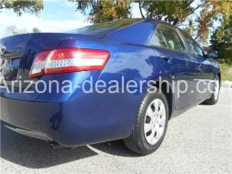 2011 Toyota Camry LE full