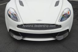 2014 Aston Martin Vanquish full