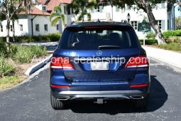 2016 Mercedes-Benz GLE full