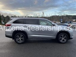 2018 Toyota Highlander LE Plus full