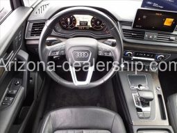 2019 Audi Q5 2.0T Premium Plus Quattro full