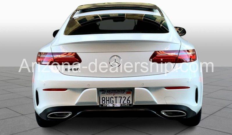 2019 Mercedes-Benz E-Class E 450 full