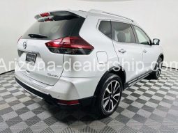 2019 Mitsubishi Outlander ES full