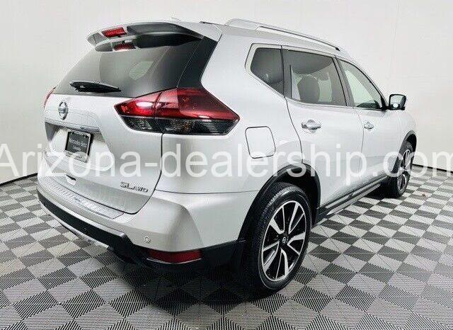 2019 Mitsubishi Outlander ES full