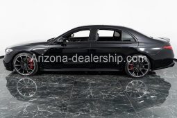 2021 Mercedes-Benz S-Class S 580 full